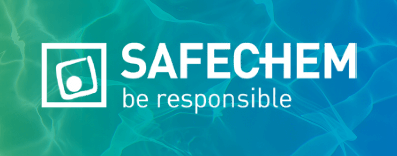 SAFECHEM Logo