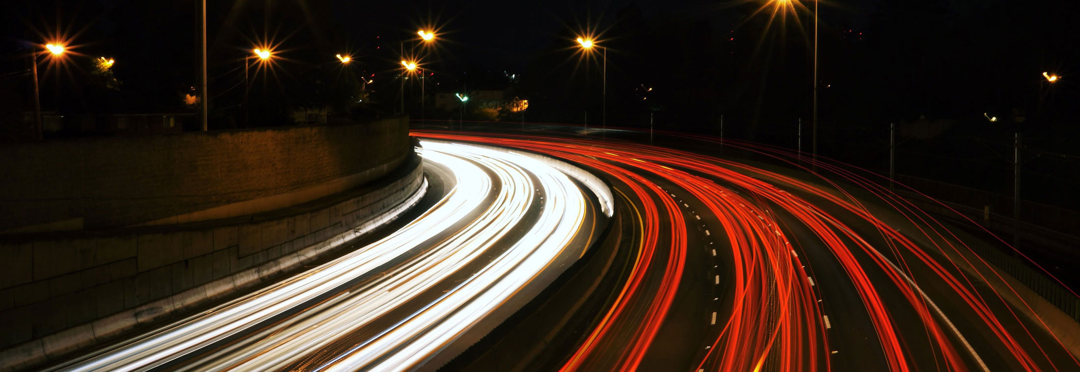 Traffic lights