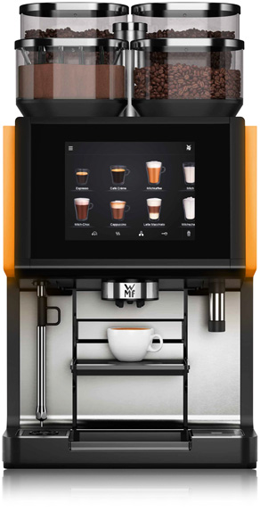 WMF Coffee Machine